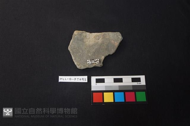 陶片藏品圖，第2張