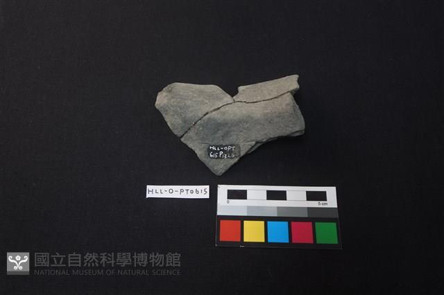 陶罐藏品圖，第2張