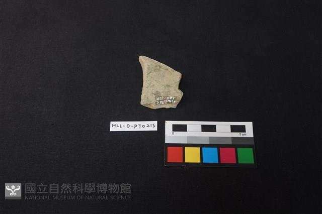 陶片藏品圖，第2張