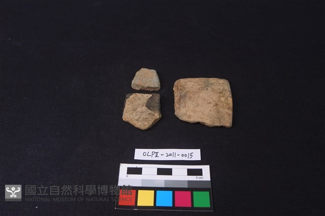 陶片藏品圖，第2張