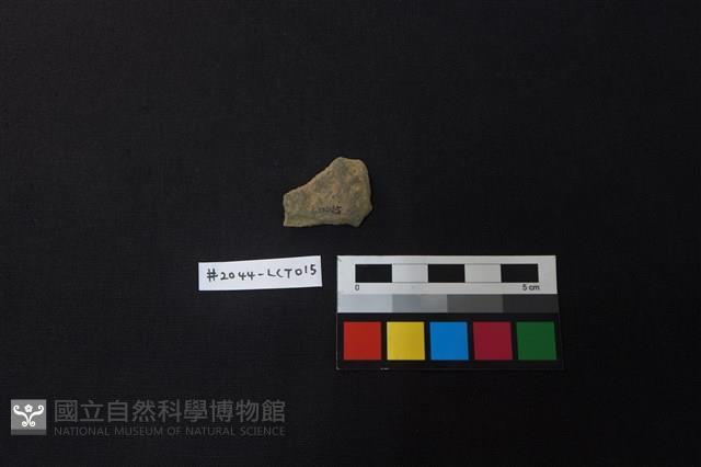 陶片藏品圖，第2張