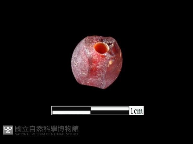 玻璃珠藏品圖，第2張