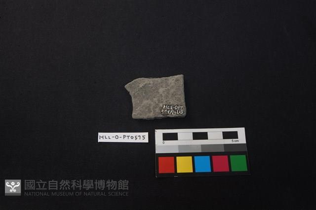 陶片藏品圖，第2張