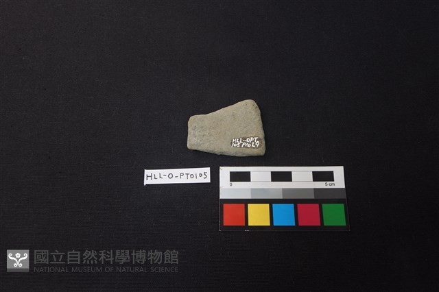 陶片藏品圖，第2張