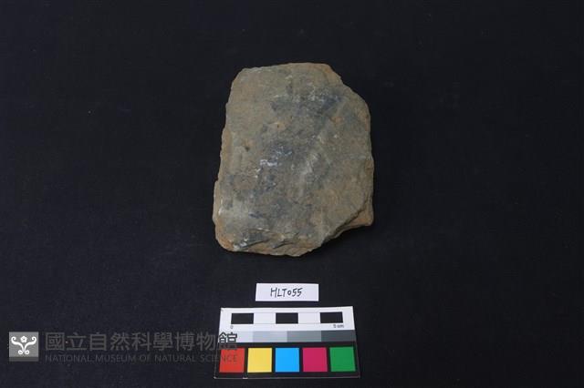 斧鋤形器藏品圖，第2張