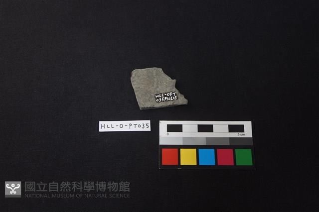 陶片藏品圖，第2張