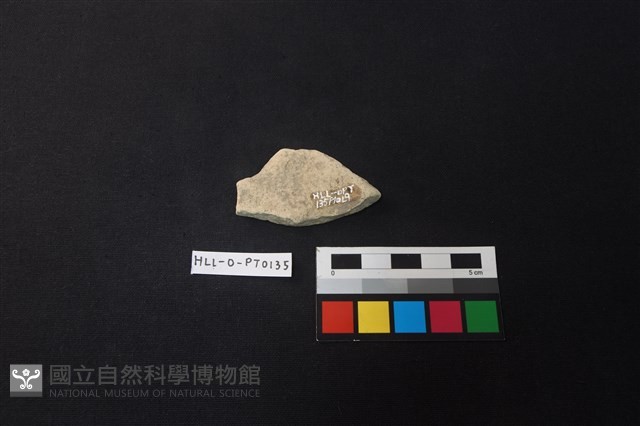 陶片藏品圖，第2張