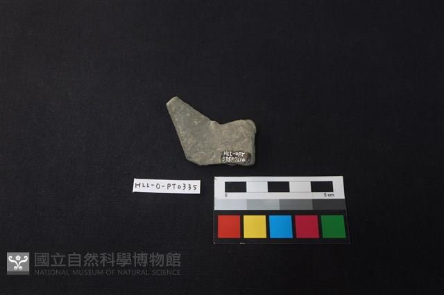 陶片藏品圖，第2張