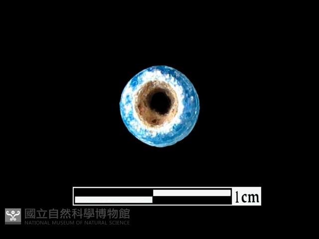 玻璃珠藏品圖，第2張