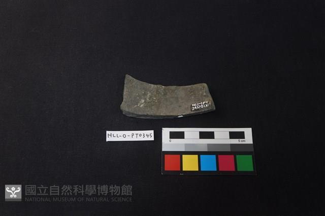 陶片藏品圖，第2張