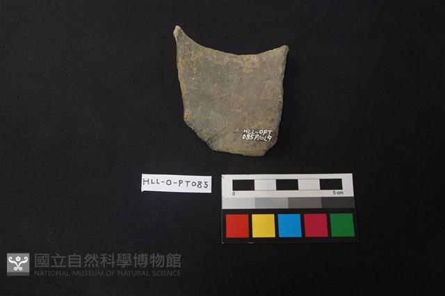 陶片藏品圖，第2張