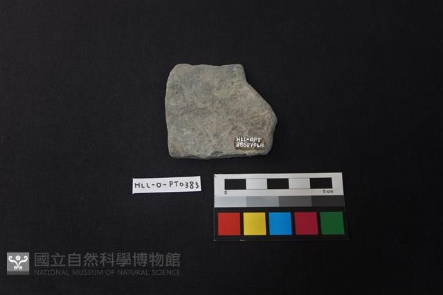 陶片藏品圖，第2張