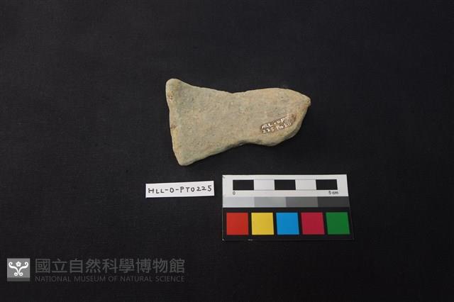 陶片藏品圖，第2張