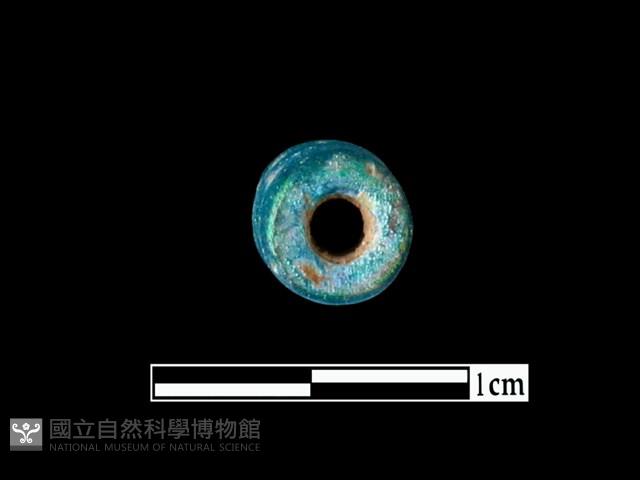 玻璃珠藏品圖，第2張