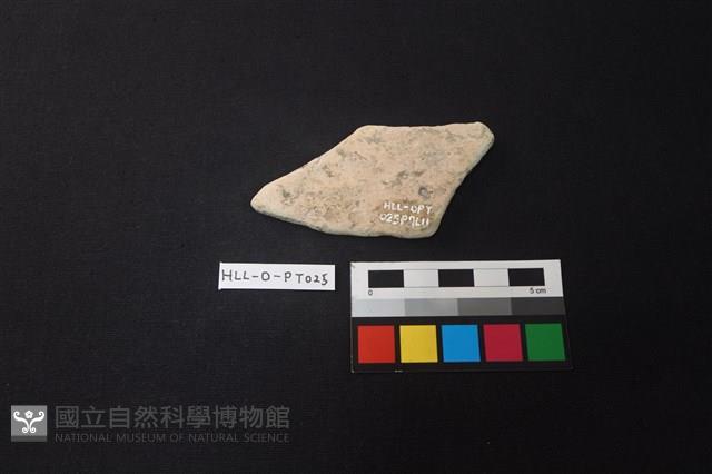 Accession Number:HLL-O-PT0025 Collection Image, Figure 2, Total 2 Figures