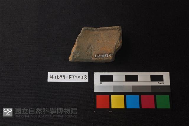 陶片藏品圖，第2張