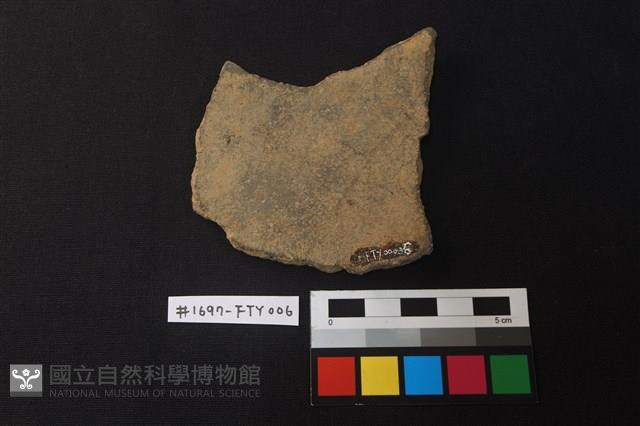 陶片藏品圖，第2張