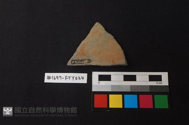 陶片藏品圖，第2張