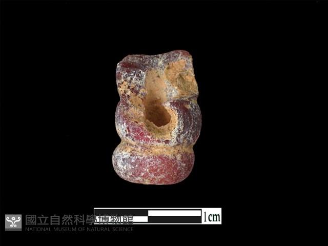 玻璃珠藏品圖，第2張