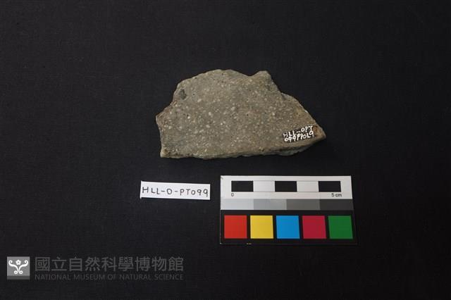 陶片藏品圖，第2張