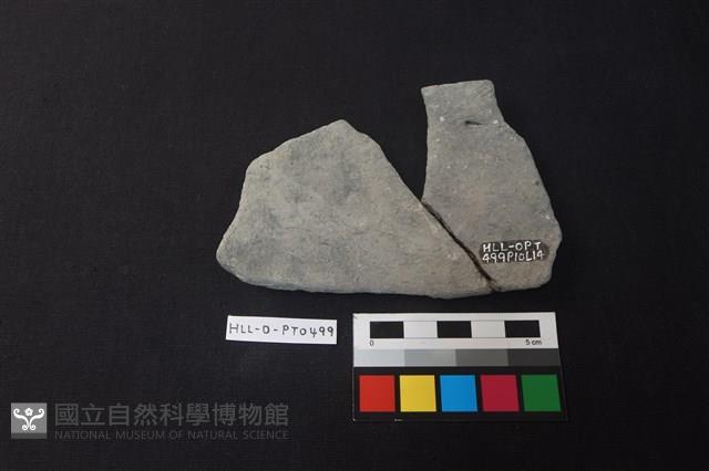 陶片藏品圖，第2張