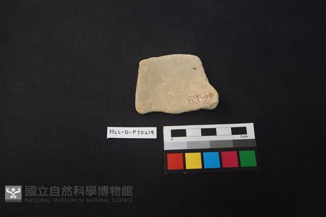 陶片藏品圖，第2張