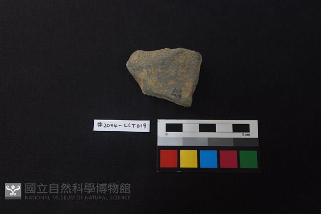 陶片藏品圖，第2張