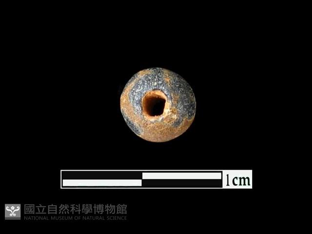 玻璃珠藏品圖，第2張