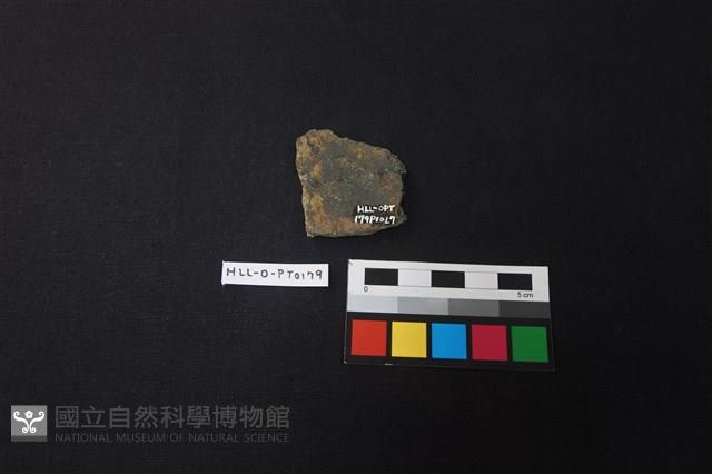 陶片藏品圖，第2張