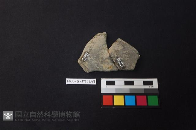 陶片藏品圖，第2張