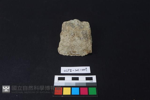 斧鋤形器藏品圖，第2張