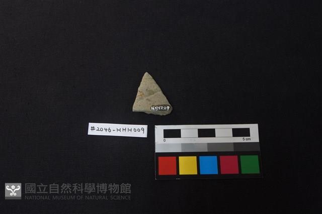 陶片藏品圖，第2張