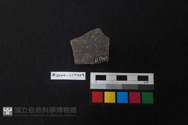 陶片藏品圖，第2張