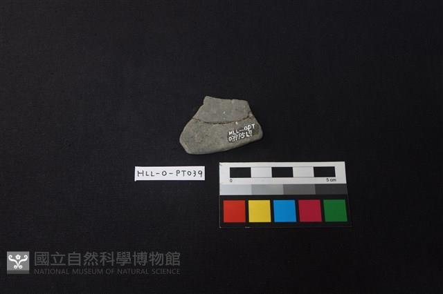 陶片藏品圖，第2張