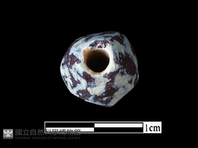 玻璃珠藏品圖，第2張