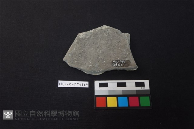 陶片藏品圖，第2張