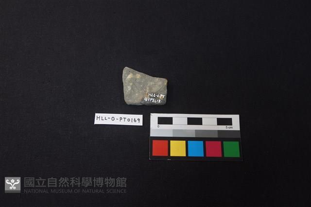 陶片藏品圖，第2張