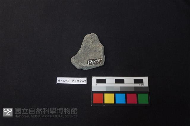 陶片藏品圖，第2張