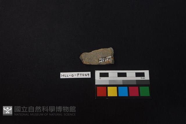 陶片藏品圖，第2張