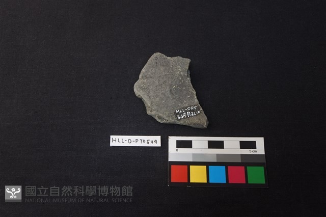 陶片藏品圖，第2張