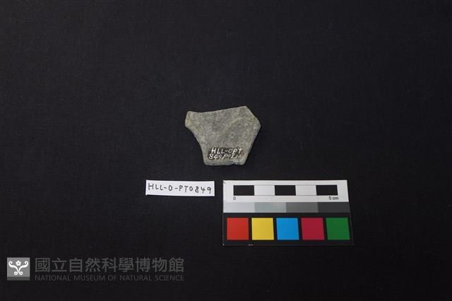 陶片藏品圖，第2張