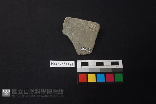 陶片藏品圖，第2張