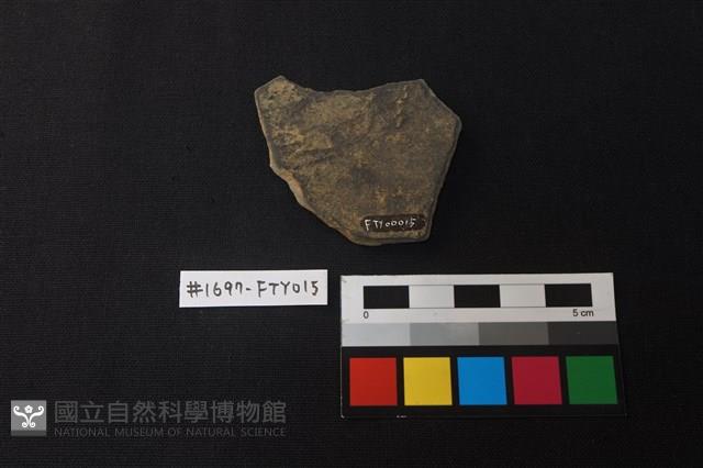 陶片藏品圖，第2張