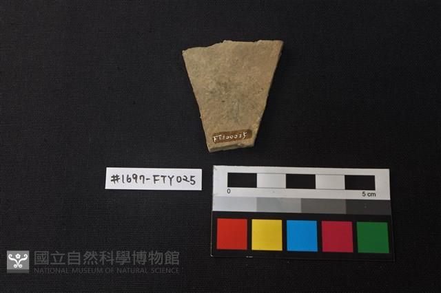 陶片藏品圖，第2張