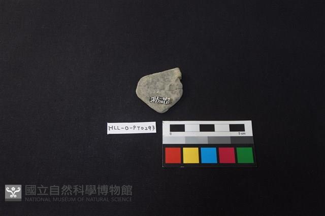 陶片藏品圖，第2張