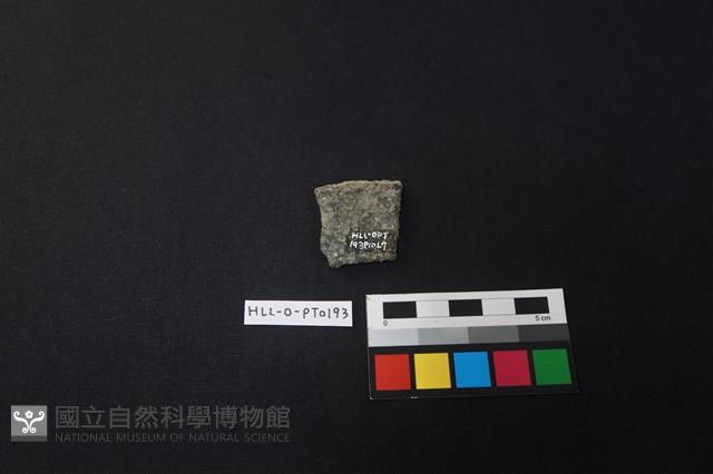 陶片藏品圖，第2張