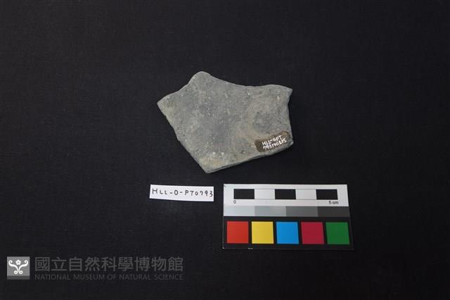 陶片藏品圖，第2張