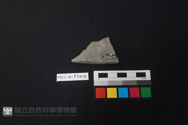 陶片藏品圖，第2張