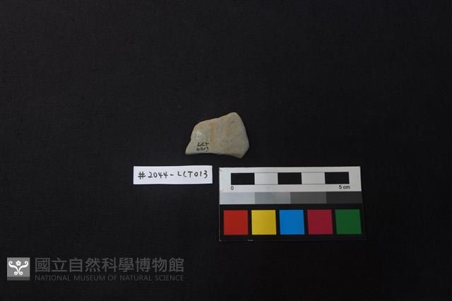 陶片藏品圖，第2張