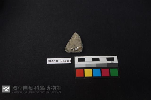 陶片藏品圖，第2張